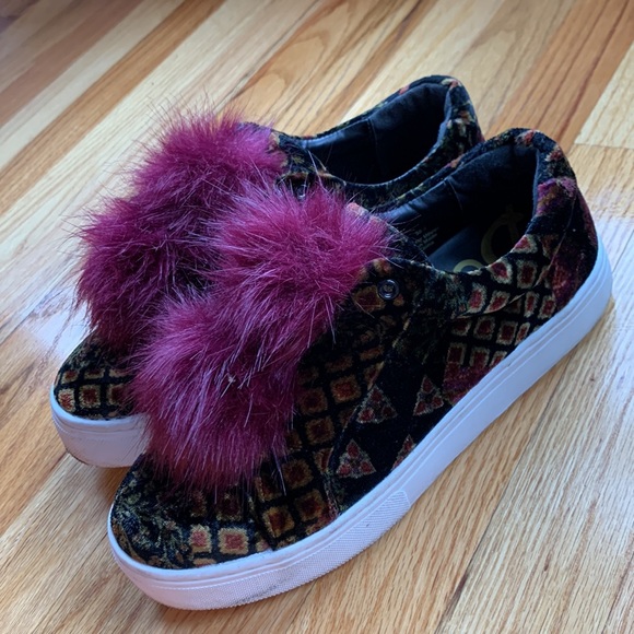 Sam Edelman sneakers - Picture 2 of 6